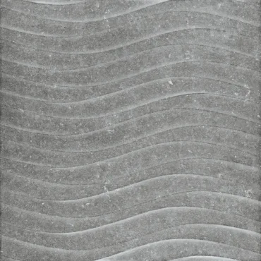 Керамогранит Piemme Newstone London Grey Onda Nat. Ret. KWONR005 60x60 матовый