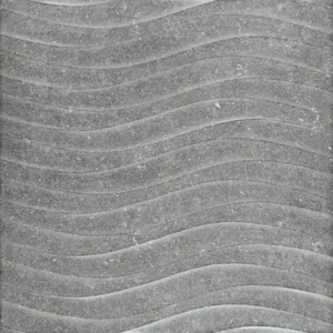 Керамогранит Piemme Newstone London Grey Onda Nat. Ret. KWONR005 60x60 матовый