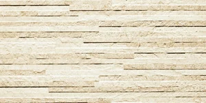 Керамогранит Piemme Newstone Pietra Di Lecce Muretto Ret. KWSMUR02 30x60 матовый