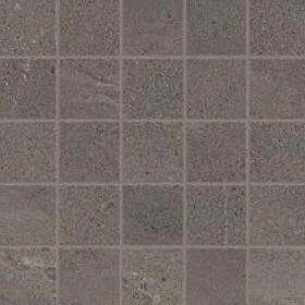 Мозаика Piemme Nordic Mosaico Smoke Nat. Ret. 01599 30x30 матовая