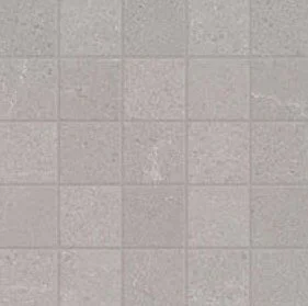 Мозаика Piemme Nordic Mosaico Steel Nat. Ret. 01597 30x30 матовая