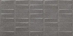 Керамогранит Piemme Nordic Smoke Stonewall Nat. 01581 30x60 матовый