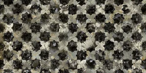 Декоративный элемент Piemme Opulence Antique Dark Lev Ret 03588 60x120 полированный