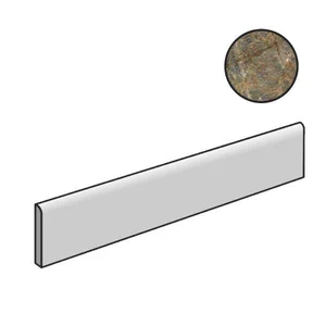 Бордюр Piemme Opulence Batt.Eccentric Lev Ret 03378 4,5x60 полированный