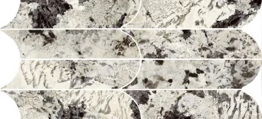 Декоративный элемент Piemme Opulence Illusion Lev 03445 25x50 полированный