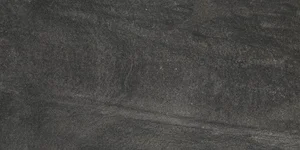 Керамогранит Piemme Purestone Antracite Nat. 30x60 матовый