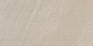 Керамогранит Piemme Purestone Beige Velvet Ret. 30x60 матовый