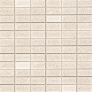 Мозаика Piemme Purestone Mosaico Beige Nat. Ret. 30x30 матовая