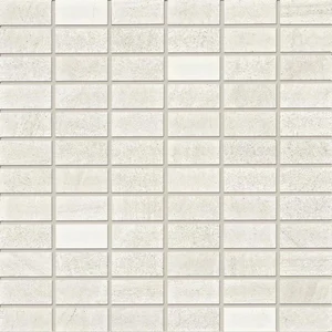 Мозаика Piemme Purestone Mosaico Bianco Nat. Ret. 30x30 матовая