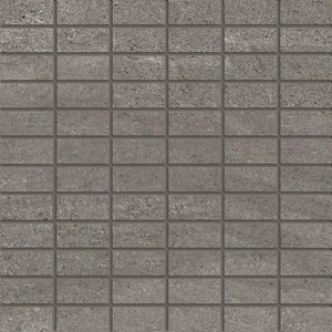 Мозаика Piemme Purestone Mosaico Piombo Nat. Ret. 30x30 матовая