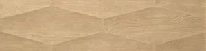 Декоративный элемент Piemme Soul Carved Nordic Nat/Ret 03092 30x120 матовый