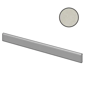 Бордюр Piemme Stone Focus Batt. Grigio Nat 01075 8x45 натуральный