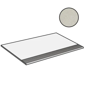 Ступень Piemme Stone Focus Step Focus Grigio Nat 01079 30x60 натуральная