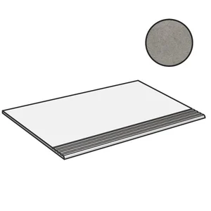 Ступень Piemme Stone Focus Step Focus Piombo Nat 01080 30x60 натуральная
