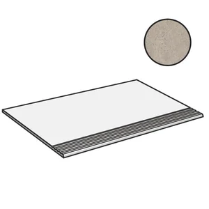 Ступень Piemme Stone Focus Step Focus Tortora Nat 01078 30x60 натуральная