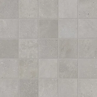 Suprema Mosaico Cenere N/R 03513