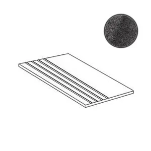Ступень Piemme Uniquestone Gradino Nite Nat. Ret. 01841 30x60 матовая
