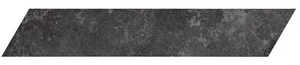 Керамогранит Piemme Uniquestone Nite Chevron SX 01796 10x53 матовый