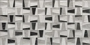 Керамогранит Piemme Uniquestone Nite Maya Design Ret. 01785 30x60 матовый