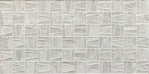 Керамогранит Piemme Uniquestone Silver Maya Ret. 01783 30x60 матовый