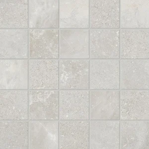 Мозаика Piemme Uniquestone Silver Mosaico 01773 30x30 матовая