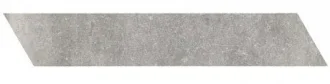Uniquestone Titanium Chevron DX 01795