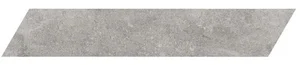 Керамогранит Piemme Uniquestone Titanium Chevron SX 01795 10x53 матовый