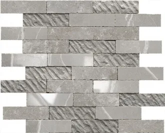 Uniquestone Titanium Mix All In 01789