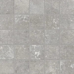 Мозаика Piemme Uniquestone Titanium Mosaico 01774 30x30 матовая