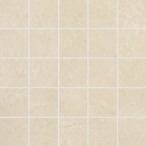 Мозаика Piemme Urban Mosaico Bianco Nat/Ret 00308 30x30 матовая