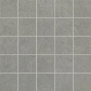 Мозаика Piemme Urban Mosaico Grigio Nat/Ret 00312 30x30 матовая