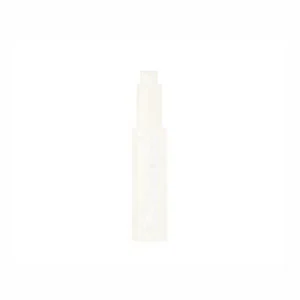 Спецэлемент Marazzi Italy Pietra Di Noto Ang. Est. Alzata Bianco MKE3 3x15 матовый