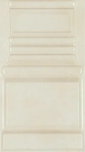 Декоративный элемент Marazzi Italy Pietra Di Noto Base Beige MKDH 16,5x30 матовый