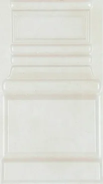 Декоративный элемент Marazzi Italy Pietra Di Noto Base Bianco MKDL 16,5x30 матовый
