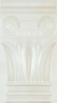 Pietra Di Noto Capitello Bianco MKDJ