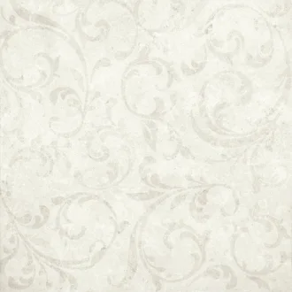 Pietra Di Noto Decoro Lux Bianco MKGS