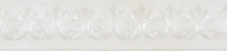 Pietra Di Noto Girospecchio Corto Bianco MKDR