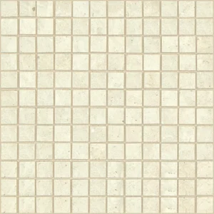 Мозаика Marazzi Italy Pietra Di Noto Mosaico Rif. Beige MKFU 33,3x33,3 матовая
