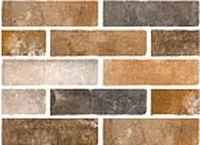 Плитка Monopole Pietra Mix Beige 7,5x28 матовая