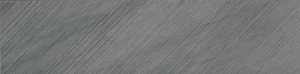 Керамогранит 41zero42 Pietre41 Chevron Grey 20x80 матовый