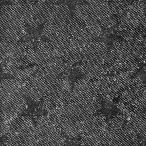 Керамогранит 41zero42 Pietre41 Outline Black C 20x20 матовый