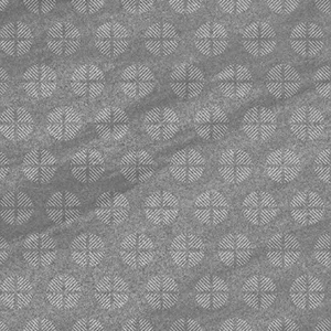 Керамогранит 41zero42 Pietre41 Outline Grey F 20x20 матовый