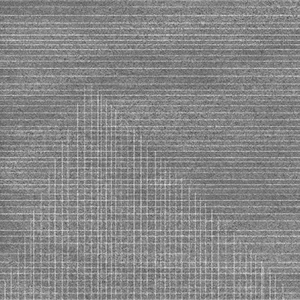 Керамогранит 41zero42 Pietre41 Outline Grey I 20x20 матовый