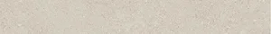 Бордюр 41zero42 Pietre41 Scrambled Greige Skirting 7,5x60 матовый