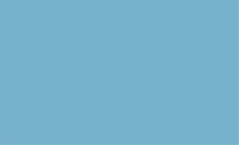 Плитка Pieza Ceramica ColorIt Голубая CL112033G 20x33 глянцевая