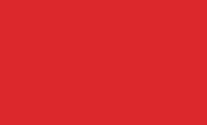 Плитка Pieza Ceramica ColorIt Красная CL072033G 20x33 глянцевая