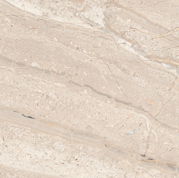 Керамогранит Pieza Ceramica Dorsey Beige DO008080N 80x80 матовый