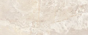 Плитка Pieza Ceramica Marfil Бежевый MR012050G 20x50 глянцевая