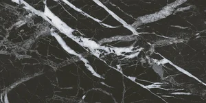 Керамогранит Pieza Ceramica Marona Black MA006012N 60x120 матовый
