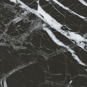 Керамогранит Pieza Ceramica Marona Black MA008080N 80x80 матовый